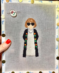 Anna Wintour