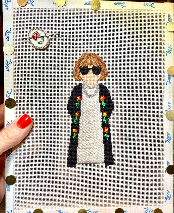 Anna Wintour