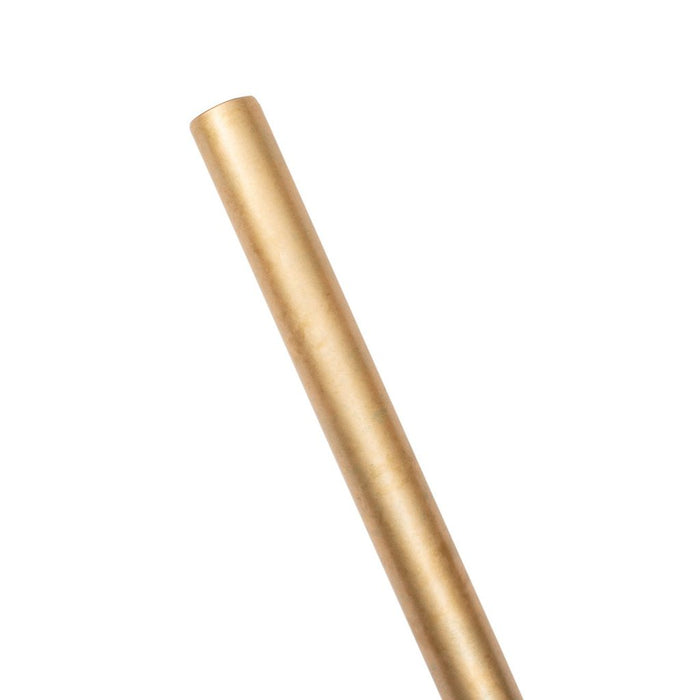 Antique Gold Gift Wrap