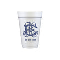 Antique Monogram