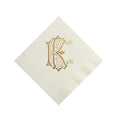 Antique Monogram