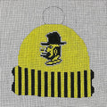 Appalachian State Toboggan