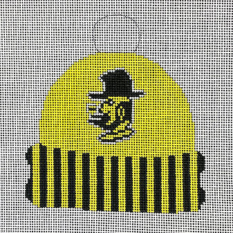 Appalachian State Toboggan