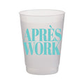 Apres Work Cups