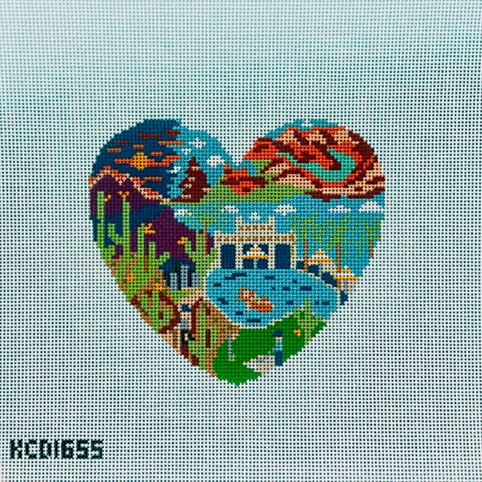 Arizona Heart