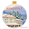 Asheville Canvas