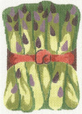 Asparagus Ornament