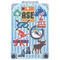 Aspen Suitcase