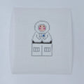 Astronaut Angel