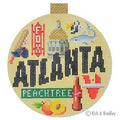 Atlanta Travel Round