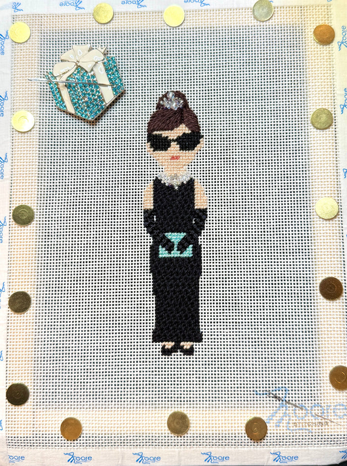 Audrey