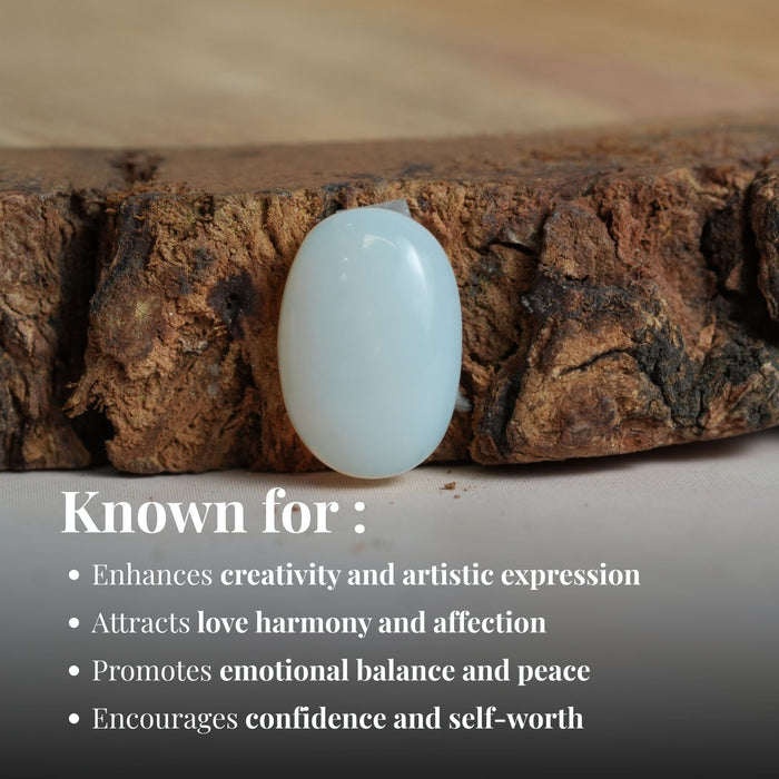 Australian Opal (Doodhiya Pathar)