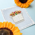 Autumn Floral Arrangement