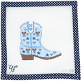 Baby Cowboy Boot