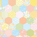 Baby Quilt Gift Wrap