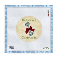 Baby's First Christmas