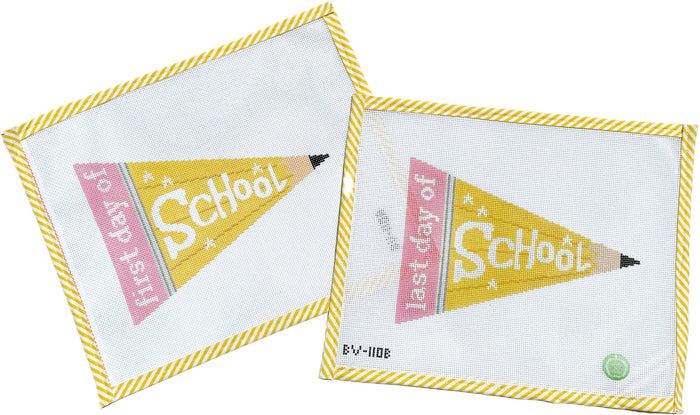 Back to School Pencils