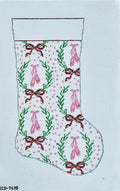 Ballet Stocking