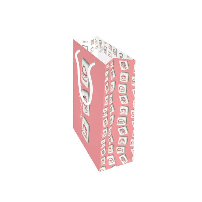 Bam Crak Birthday Gift Bag