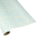 Bamboo Robin Egg Screen Gift Wrap