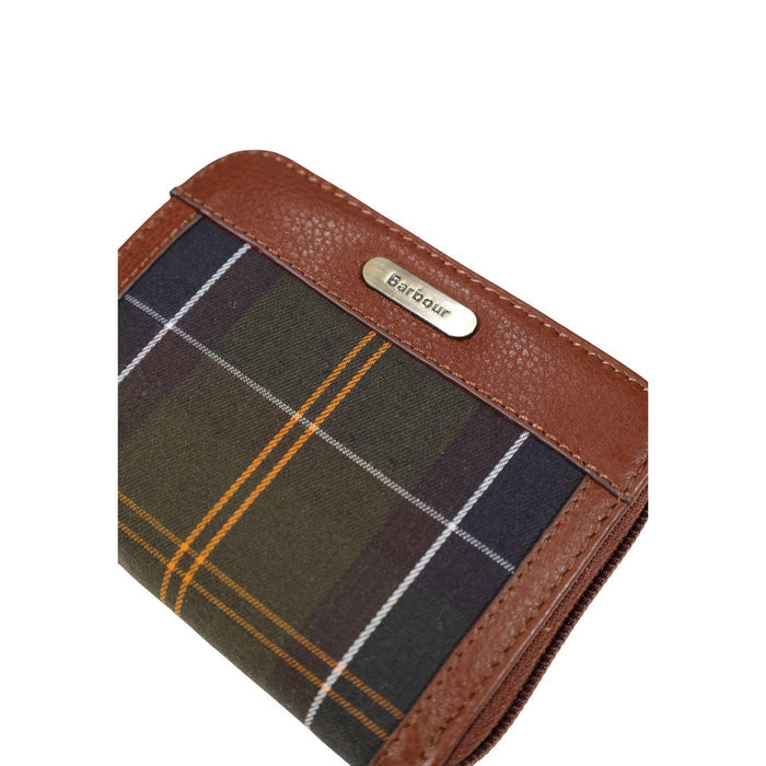 Barbour  Women Wallet