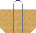 Basket Gift Bag