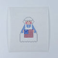 Betsy Ross Angel