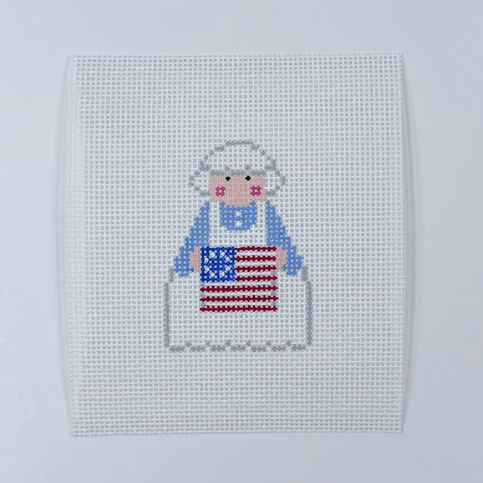 Betsy Ross Angel