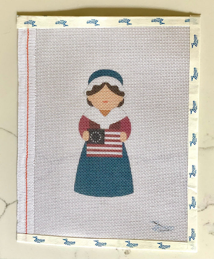 Betsy Ross