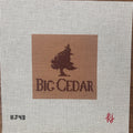 Big Cedar