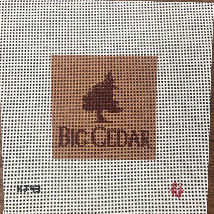 Big Cedar