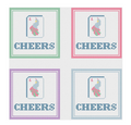 Bird Bam Coasters