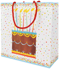 Birthday Cake Gift Bag