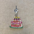 Birthday Cake Needle Threader