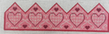 Birthday Crown-Hearts