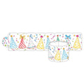Birthday Napkin Rings