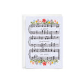 Birthday Song Card