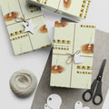 Birthday Waffle Gift Wrap