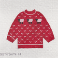 Black Sheep Sweater