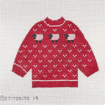 Black Sheep Sweater