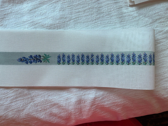 Blue Bonnets