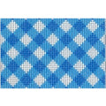 Blue Gingham Insert - Small