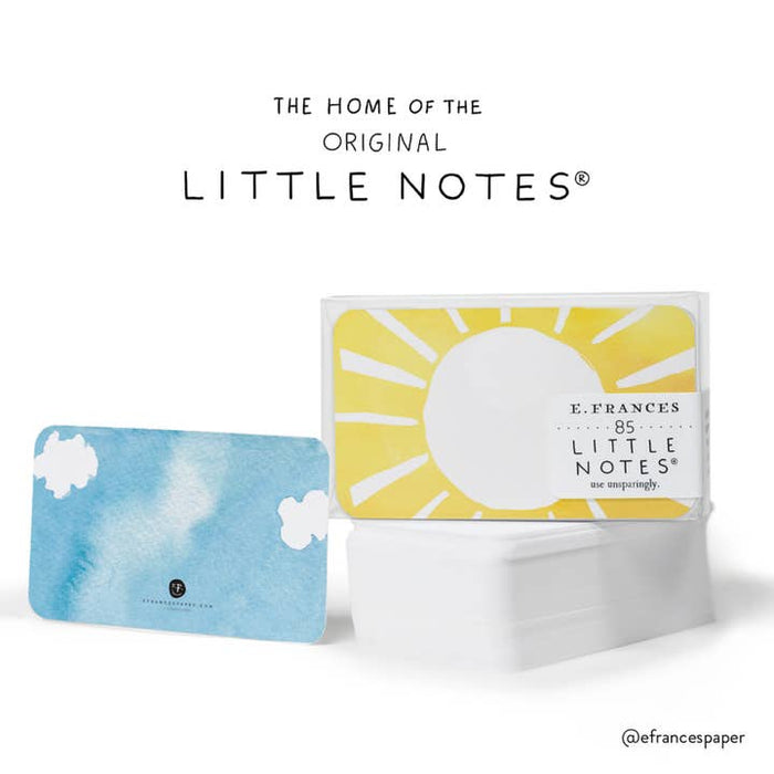Book Lovers Little Notes