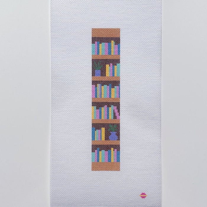 Bookish Key Fob
