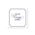 Booklet Wedding Programs
