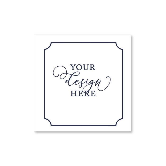 Booklet Wedding Programs