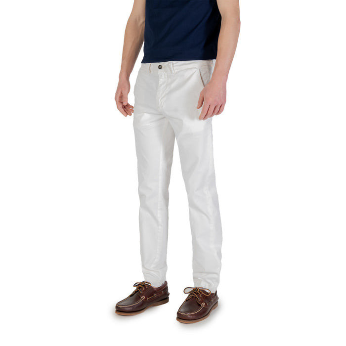 Borghese Men Trousers
