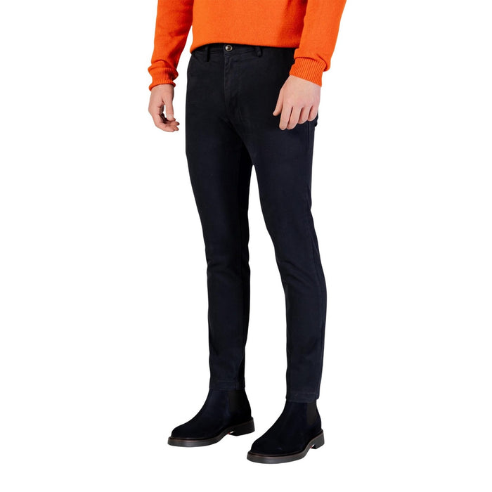 Borghese Men Trousers