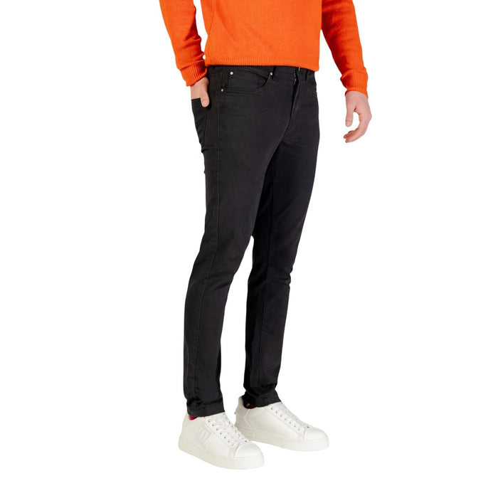 Borghese Men Trousers