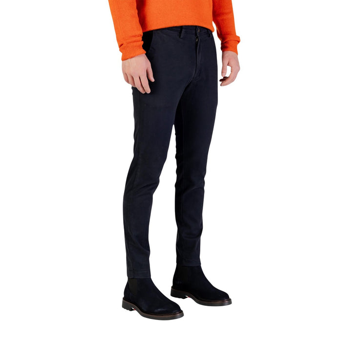 Borghese Men Trousers